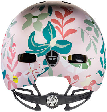 Nutcase Little Nutty MIPS Child Helmet - Leaf It alternate image 0