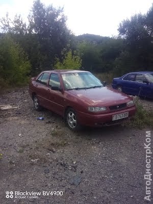 продам запчасти на авто SEAT Toledo Toledo I (1L) фото 1