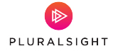 Pluralsight 徽标