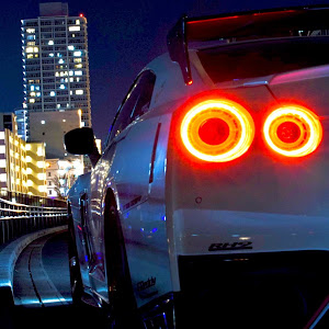 NISSAN GT-R R35