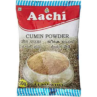 Aachi Cumin Powder 50G