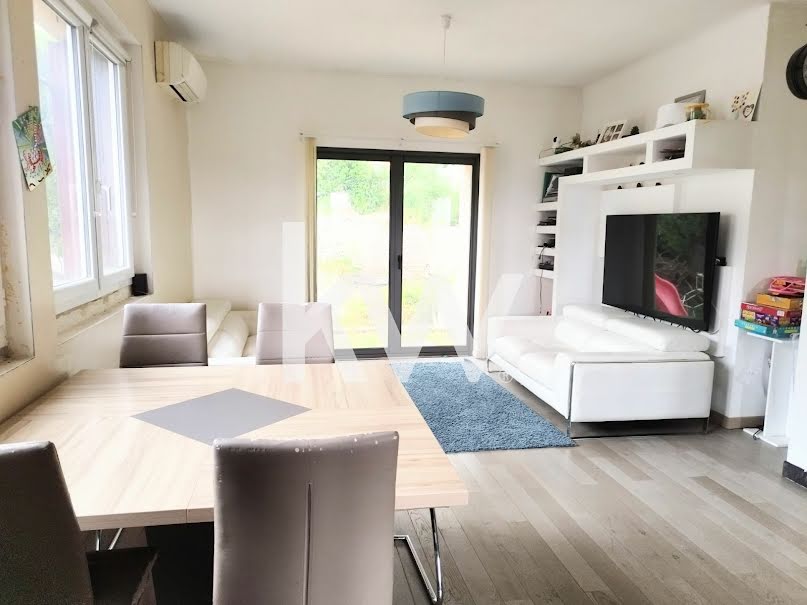 Vente maison 4 pièces 95 m² à Nimes (30000), 220 000 €