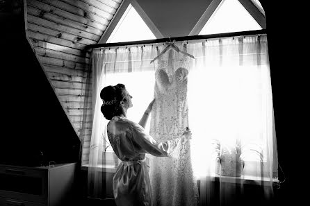 Photographe de mariage József Márk Losonczi (losonczi). Photo du 30 décembre 2021