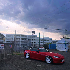 S2000 AP1