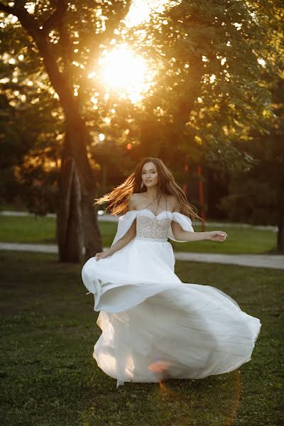 Fotógrafo de bodas Aleksey Popurey (alekseypopurey). Foto del 18 de agosto 2022