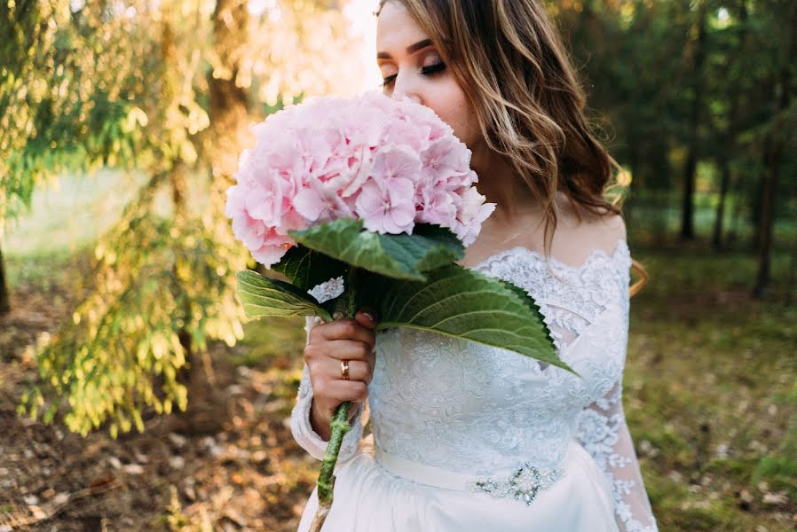 Wedding photographer Anna Tarazevich (anntarazevich). Photo of 28 June 2017