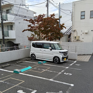 スペーシアカスタム MK54S