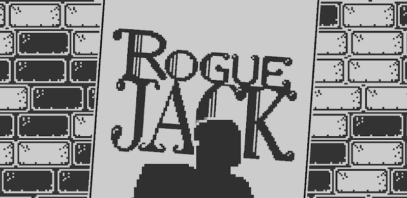 RogueJack: Roguelike BlackJack Adventure