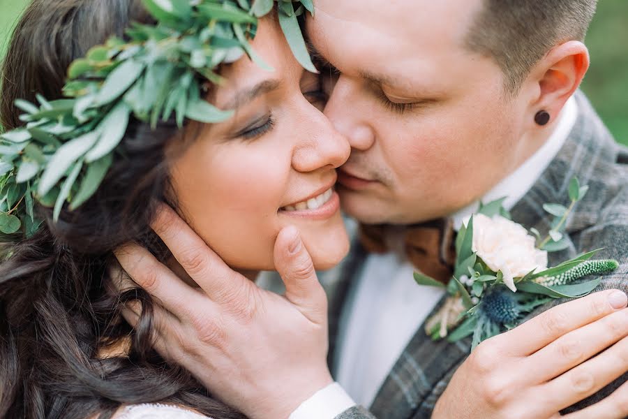 Photographe de mariage Ruslan Bosh (ruslanbosch). Photo du 19 mai 2016