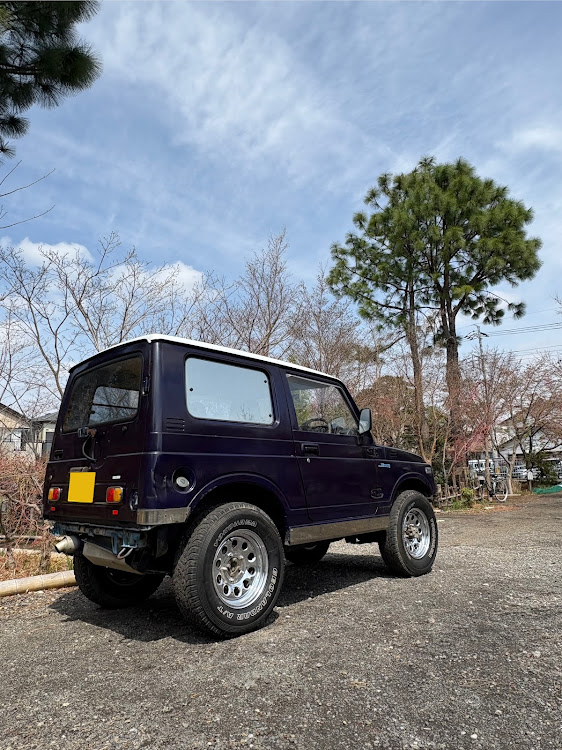 rb25さんが投稿したちょいドライブに関するカスタム事例の投稿画像7枚目