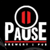 Pause - Brewery & Pub, Sector 29, Iffco Chowk Metro Station, Gurgaon logo