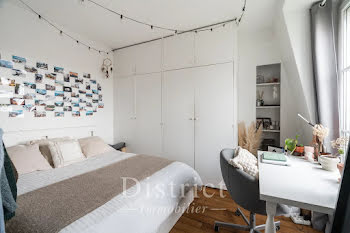 appartement à Paris 4ème (75)