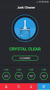 optimization.battery doctor.cpu cooler.cleaner(圖8)-速報App
