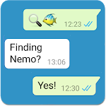 Cover Image of Herunterladen Emoji Quizzes for WhatsApp 1.2 APK