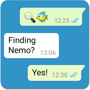 Emoji Quizzes for WhatsApp 1.2 Icon