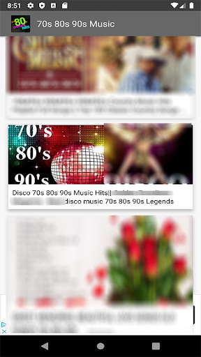 ﻿60s 70s 80s 90s music