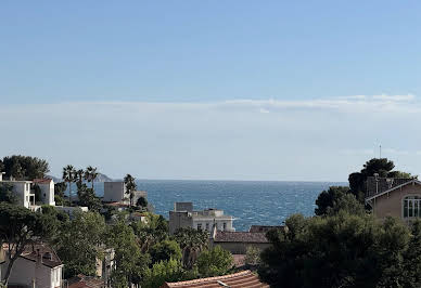 Apartment with terrace 2