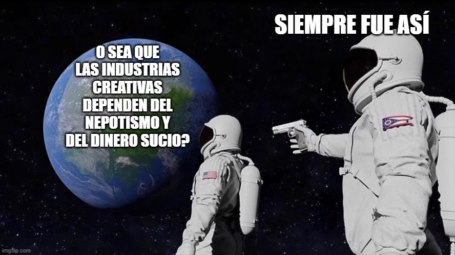 Edición Español: Los Currantes, Los Ricos independientes y Los que la viven: Carta a un ex-estudiante.