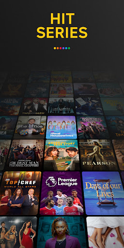 Screenshot Peacock TV: Stream TV & Movies