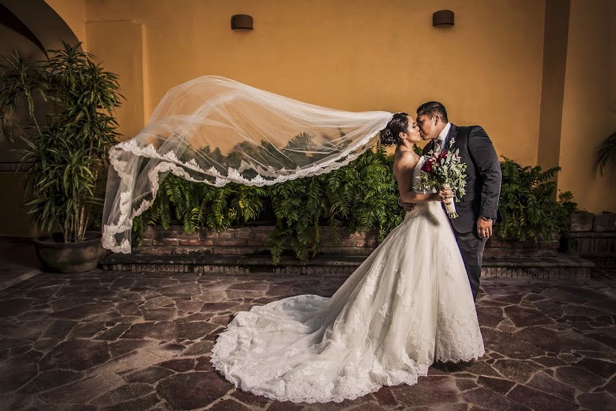 Wedding photographer Maico Barocio (barocio). Photo of 24 January 2018