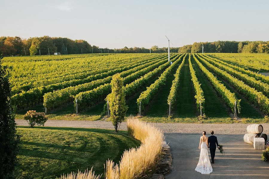 Wedding photographer Aurélie Martin (mustphotographie). Photo of 28 January 2021