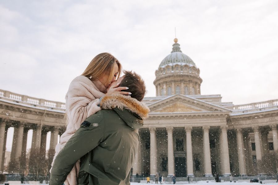 Vestuvių fotografas Irina Kraynova (kraynova13). Nuotrauka 2018 kovo 29