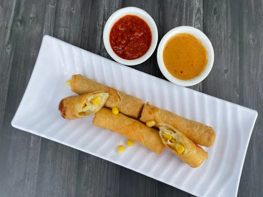 Cheese Cigar Roll