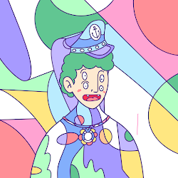 Ascended Inhabitant #1826