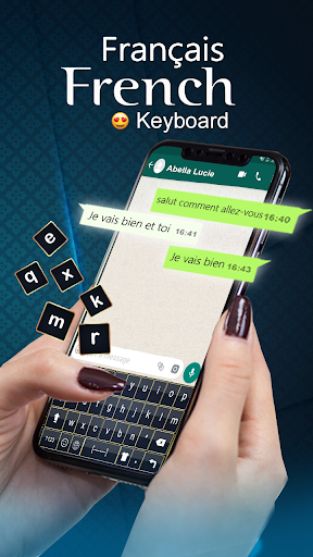 Download French Keyboard English Keyboard With Emoji Free For Android French Keyboard English Keyboard With Emoji Apk Download Steprimo Com