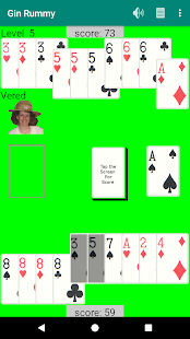 Gin Rummy(圖4)-速報App