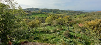 maison à Lentilly (69)