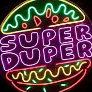 蔬皮肚皮 Super Duper