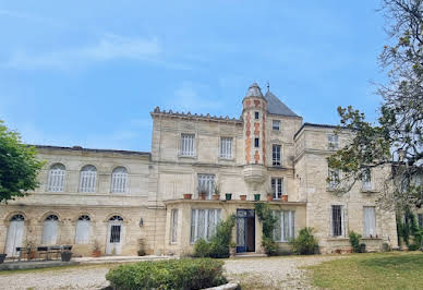 House with pool and terrace 18