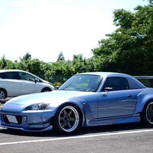 S2000 AP1