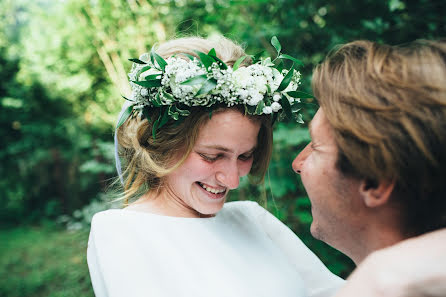 Wedding photographer Dmitriy Kiselev (dmkfoto). Photo of 8 August 2017