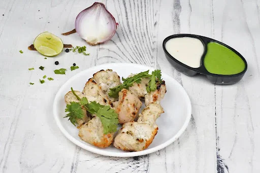 Chicken Malai Tikka