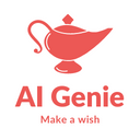 AI Genie | ChatGPT New Tab