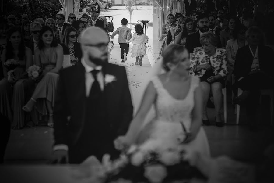 Fotógrafo de casamento Alfredo Urbano (urbano). Foto de 12 de janeiro