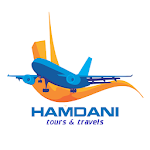 Cover Image of Descargar Hamdani Travel 1.0.2 APK