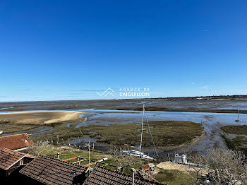 appartement à Arcachon (33)