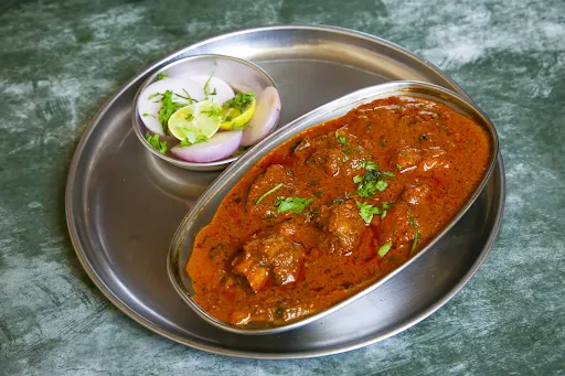 Mutton Masala