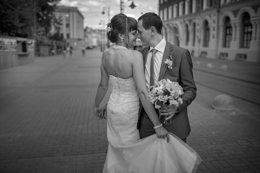 Wedding photographer Evgeniy Timofeev (evgenytimofeev). Photo of 22 July 2013