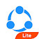 SHAREit Lite (Official Version) icon