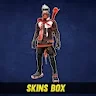 FFF Skins Box Icon