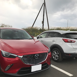 CX-3 DK5AW