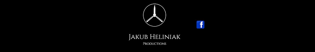 Jakub Heliniak Banner