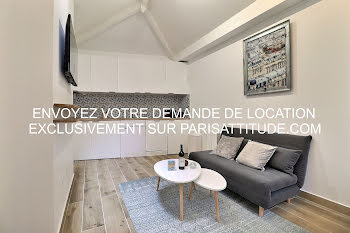 appartement à Paris 8ème (75)