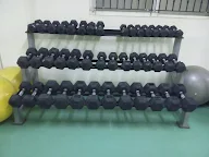 Fitness Fort Gym photo 6