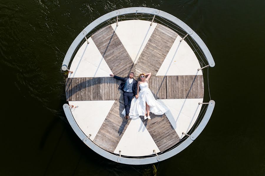 Photographe de mariage Adas Vasiliauskas (adas). Photo du 3 février 2023