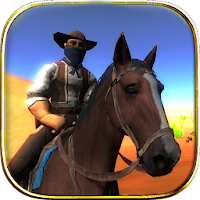 Horse Simulator  Cowboy Rider